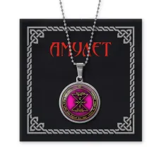 Амулет для привлечения любви AMN-296