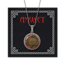 Талисман Венеры (примирение) AMN-298