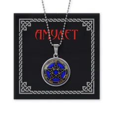 Амулет для исполнения желаний AMN-299