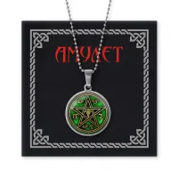 Талисман Меркурия (бизнес, торговля) AMN-300