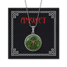 Талисман Меркурия (бизнес, торговля) AMN-300