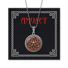 Амулет Чертог Девы AMN-301