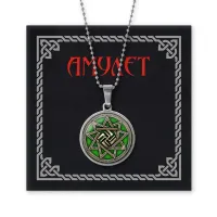 Амулет Чертог Вепря AMN-302