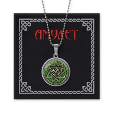 Амулет Чертог Вепря AMN-302