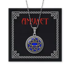 Амулет Чертог Щуки AMN-303