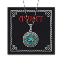 Амулет Чертог Лебедя AMN-304