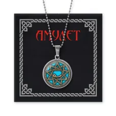 Амулет Чертог Лебедя AMN-304