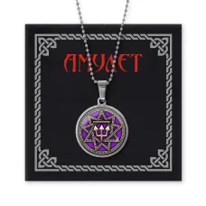 Амулет Чертог Ворона AMN-306