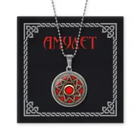 Амулет Чертог Медведя AMN-307