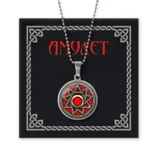 Амулет Чертог Медведя AMN-307