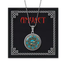 Амулет Чертог Бусла AMN-308