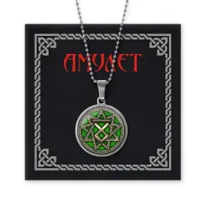 Амулет Чертог Волка AMN-309