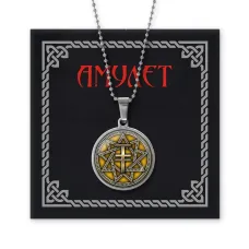 Амулет Чертог Лисы AMN-310