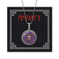 Амулет Чертог Лося AMN-312