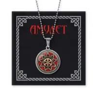 Амулет Чертог Финиста AMN-313