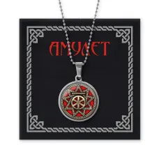 Амулет Чертог Финиста AMN-313