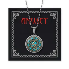 Амулет Чертог Орла AMN-315