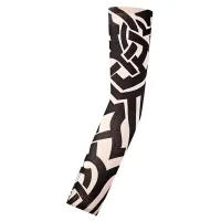 Рукав-татуировка, 40см RT002