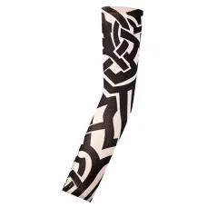 Рукав-татуировка, 40см RT002