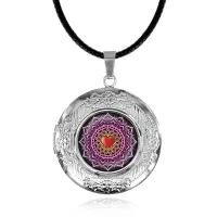 Арома-амулет Мандала Любви AA021