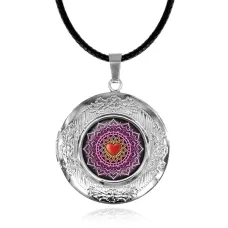 Арома-амулет Мандала Любви AA021