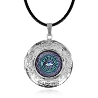 Арома-амулет Мандала Защиты от сглаза AA022