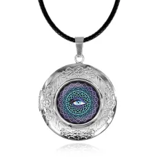 Арома-амулет Мандала Защиты от сглаза AA022