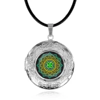 Арома-амулет Мандала Удачи AA023