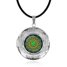 Арома-амулет Мандала Удачи AA023