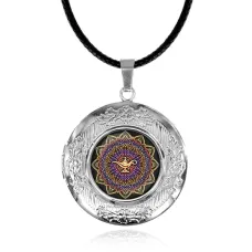 Арома-амулет Мандала Исполнения Желаний AA027