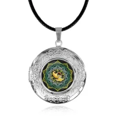 Арома-амулет Мандала Изобилия AA028