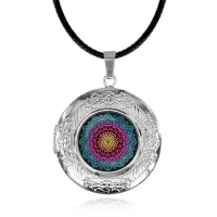 Арома-амулет Мандала Защиты от зла AA029