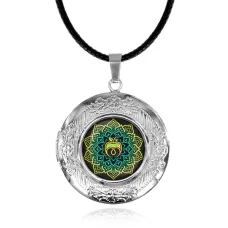 Арома-амулет Мандала Молодости и Красоты AA030