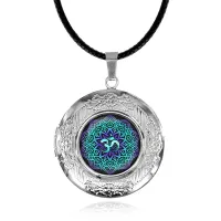 Арома-амулет Мандала Счастья и удачи AA031