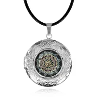 Арома-амулет Мандала Предвидения AA032