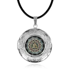Арома-амулет Мандала Предвидения AA032