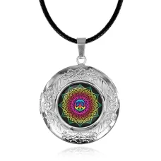 Арома-амулет Мандала Примирения AA033