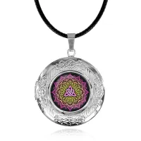 Арома-амулет Мандала Семейного счастья AA035