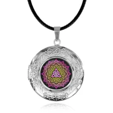 Арома-амулет Мандала Семейного счастья AA035