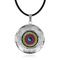 Арома-амулет Мандала Отражения AA040