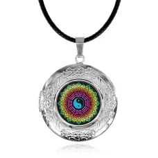 Арома-амулет Мандала Отражения AA040