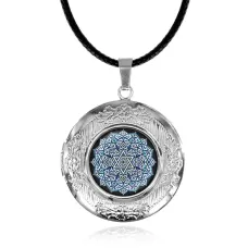 Арома-амулет Мандала Света AA042