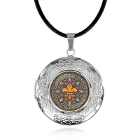 Арома-амулет Мандала Успеха AA045