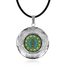 Арома-амулет Мандала Рука защиты AA046