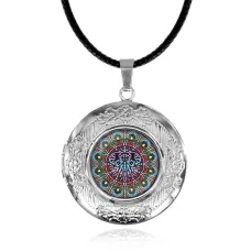 Арома-амулет Мандала Слона AA047