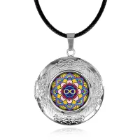 Арома-амулет Мандала Бесконечности AA048