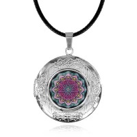 Арома-амулет Мандала Творчества AA049