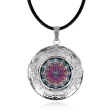 Арома-амулет Мандала Творчества AA049