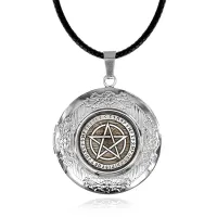 Арома-амулет Пентаграмма AA051