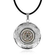 Арома-амулет Пентаграмма AA051
